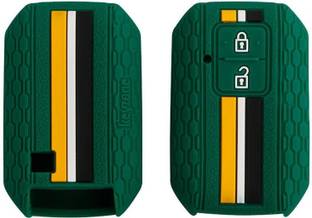 KeyZone Car Key Cover