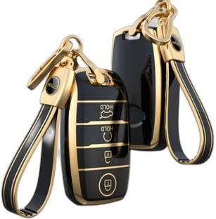 siwan Car Key Cover