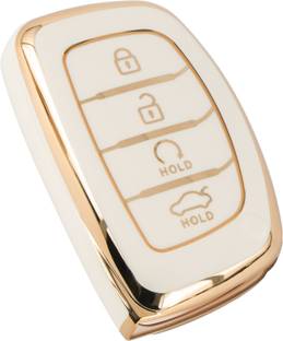 Shopoflux Car Key Cover