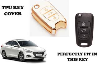 CARSONIFY Car Key Cover