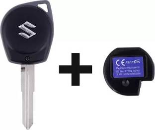siwan Car Key Cover
