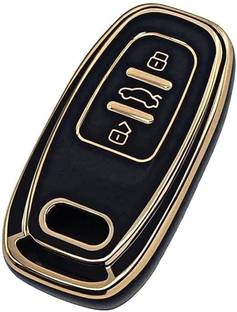 Hoodinter Car Key Cover