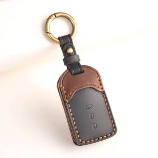 KeyZone Car Key Cover