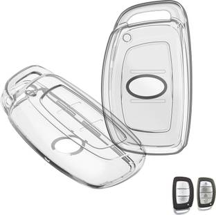 KeyZone Car Key Cover