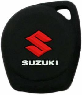 SHIVCARCARE Car Key Cover