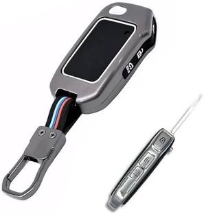 Zealsy Car Key Cover