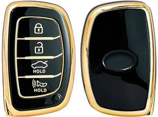 AUTOSITE Car Key Cover