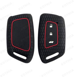 KOTHIA Car Key Cover