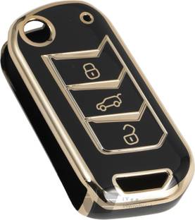 ivee international Car Key Cover