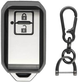 KeyZone Car Key Cover