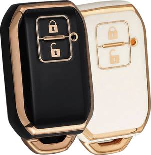 Keycept Car Key Cover