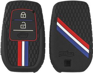 Ashar Keyhub Car Key Cover