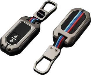 AUTODIFY Car Key Cover