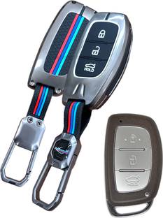 Areezdeal Car Key Cover