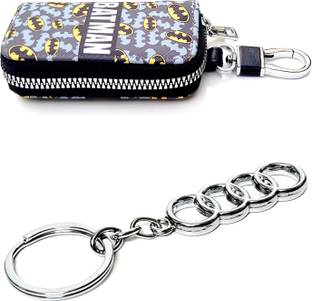 ADOREAL Car Key Cover