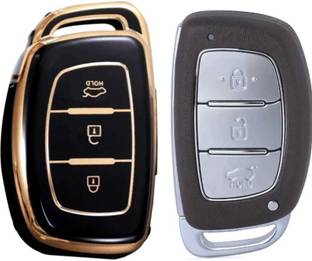 siwan Car Key Cover