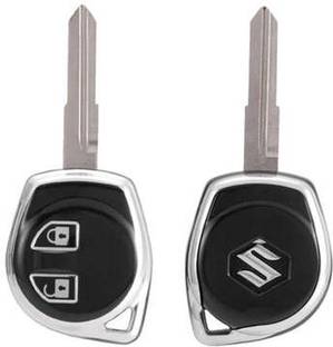KeyZone Car Key Cover