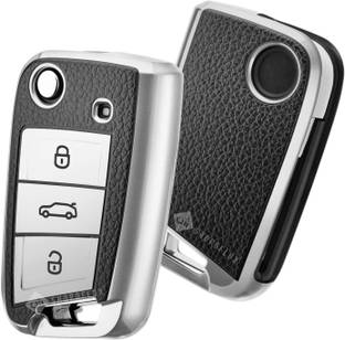 ivee international Car Key Cover