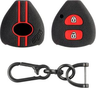 Keycare Car Key Cover