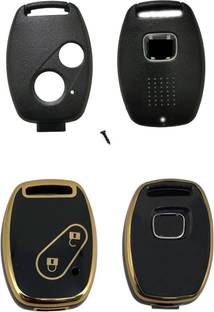 abundance Car Key Cover