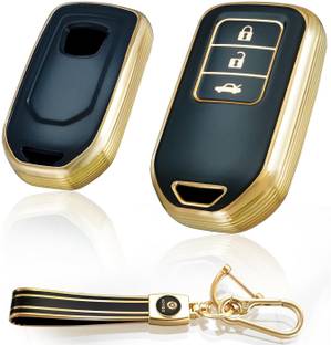 Remohe Car Key Cover