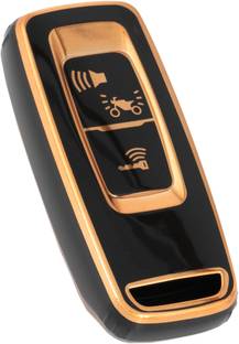 ivee international Car Key Cover