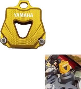 VermsBikers Motorbike Key Cover