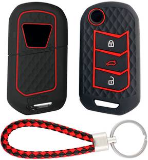 Keycare Car Key Cover