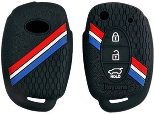 KeyZone Car Key Cover