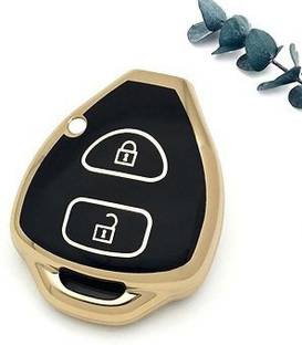 EliteAuto Car Key Cover