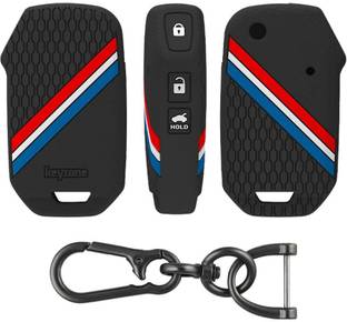 KeyZone Car Key Cover