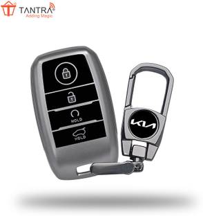 TANTRA Car Key Cover