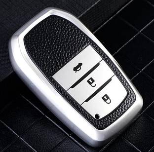 EliteAuto Car Key Cover