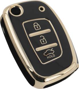 Shopoflux Car Key Cover