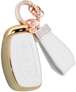 KeyZone Car Key Cover