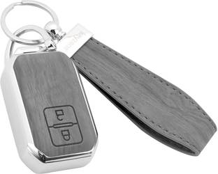 KeyZone Car Key Cover