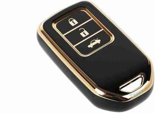 Starleo Car Key Cover