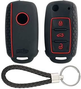 Keycare Car Key Cover