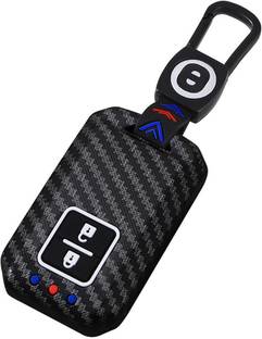 KeyZone Car Key Cover