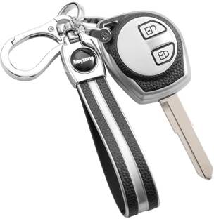 KeyZone Car Key Cover