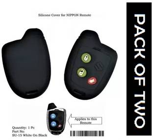 Trac Car Key Cover