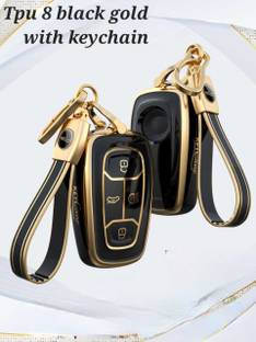 new KEYCare Car Key Cover
