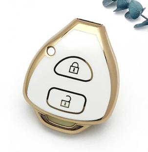 EliteAuto Car Key Cover