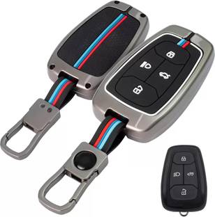 CB Track Car Key Cover