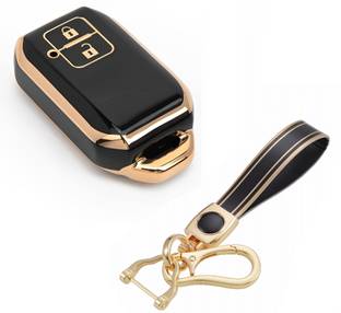 Zealsy Car Key Cover