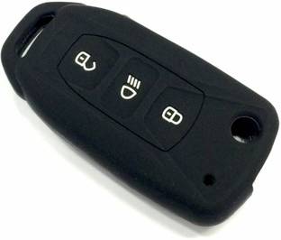 ELECTRIBLES Car Key Cover