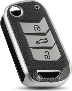 ivee international Car Key Cover