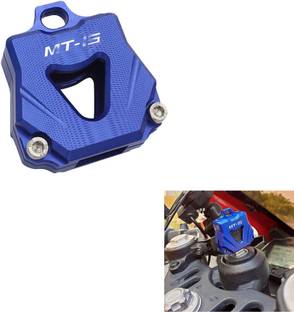 Vagary Motorbike Key Cover
