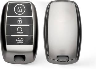 KeyZone Car Key Cover