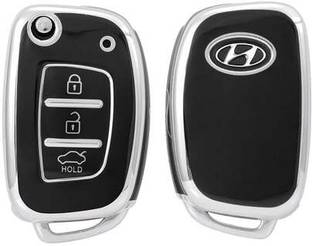 KeyZone Car Key Cover